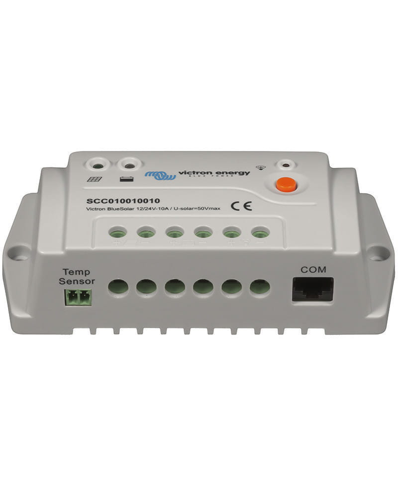 Regulador PWM-Pro 20A Victron BlueSolar 12/24V