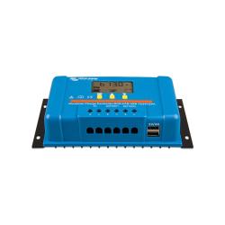 Regulador Victron Bluesolar Duo 20A PWM