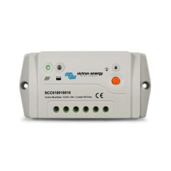 Regulador PWM-Pro 30A Victron BlueSolar 12/24V