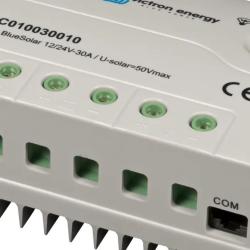 Regulador PWM-Pro 30A Victron BlueSolar 12/24V