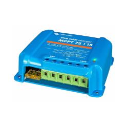 Regulador MPPT Blue Solar 75V 15A VICTRON