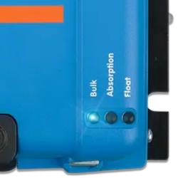 Regulador MPPT Blue Solar 100V 50A VICTRON