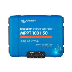 Regulador MPPT Blue Solar 100V 50A VICTRON