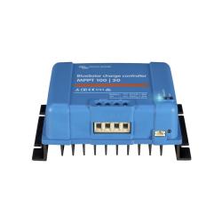 Regulador MPPT Blue Solar 100V 30A VICTRON