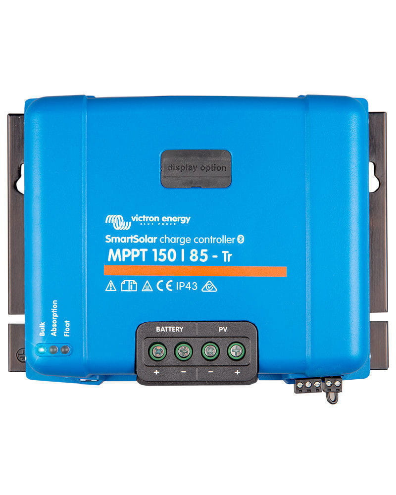 Regulador MPPT 150V 85A Victron Smart Solar
