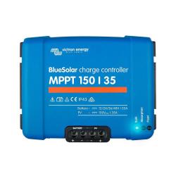 Regulador MPPT Blue Solar 150V 35A VICTRON
