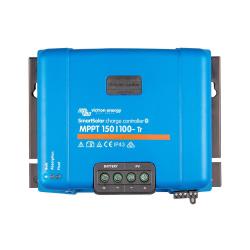 Regulador MPPT 150V 100A Victron Smart Solar