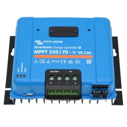 Regulador MPPT 250V 70A Victron Smart Solar