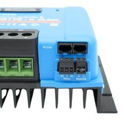 Regulador MPPT 250V 70A Victron Smart Solar