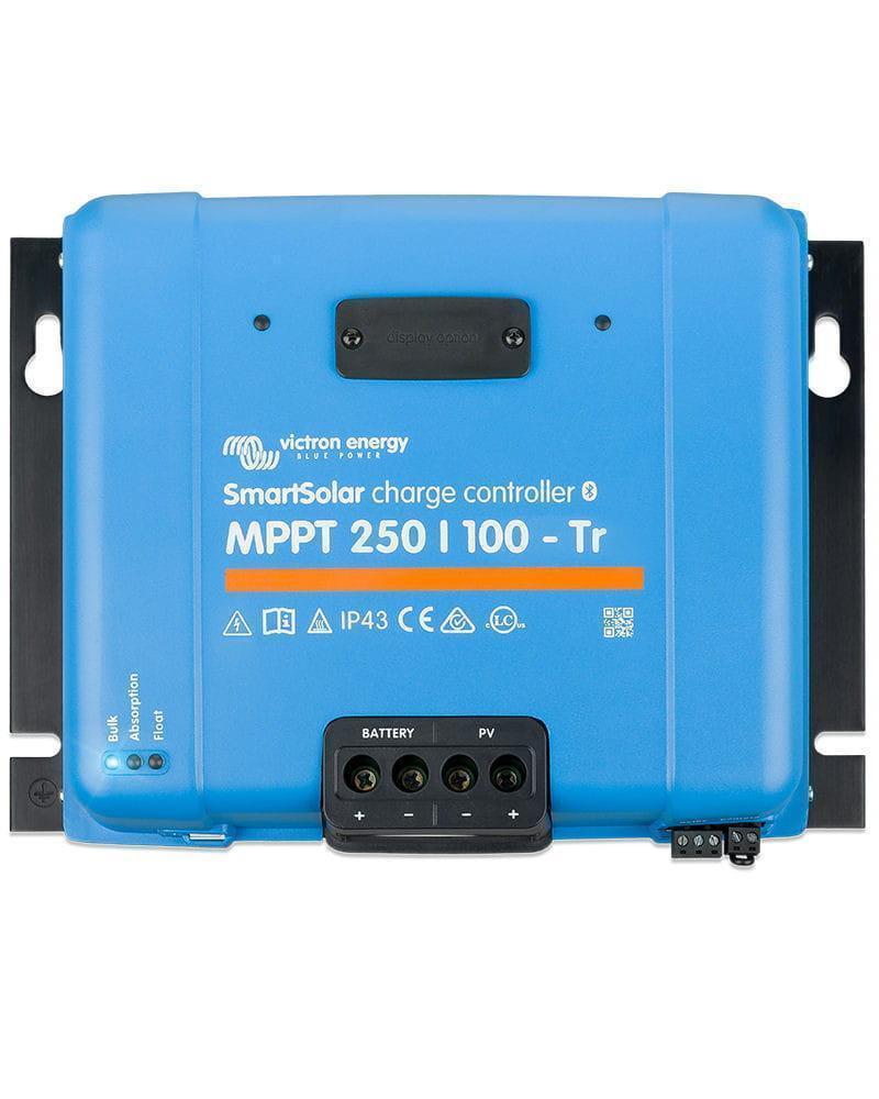 Regulador MPPT 250V 100A Victron Smart Solar