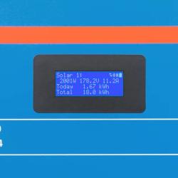 Victron SmartSolar MPPT RS 450V 100A