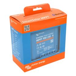 Regulador MPPT 100V 20A Victron Smart Solar