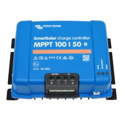 Regulador MPPT 100V 50A Victron Smart Solar