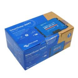 Regulador MPPT 100V 50A Victron Smart Solar