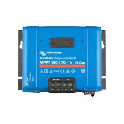 Regulador MPPT 150V 70A Victron Smart Solar