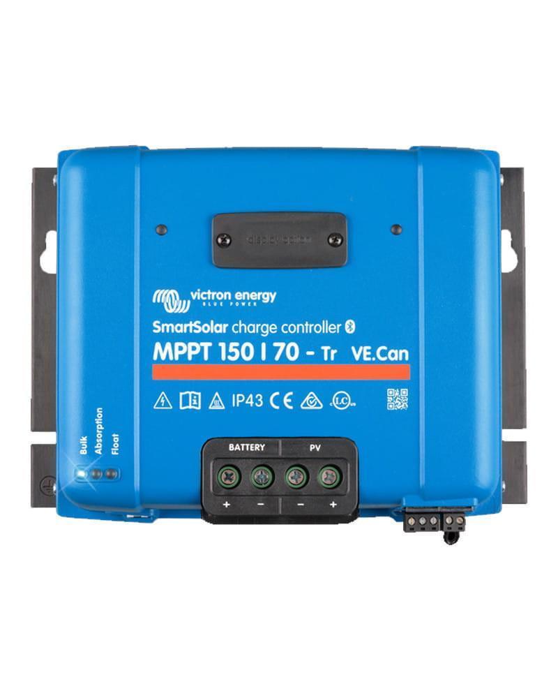 Regulador MPPT 150V 70A Victron Smart Solar