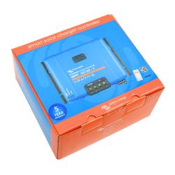 Regulador MPPT 150V 60A Victron Smart Solar