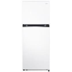 Frigorífico 2 Puertas LG No Frost 217 L Blanco