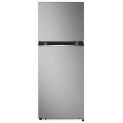 Frigorífico Dos Puertas LG No Frost 217 L Acero Inoxidable