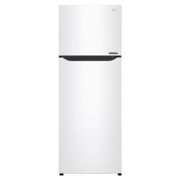 Frigorífico Dos Puertas LG No Frost 374 L Blanco