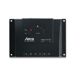 Regulador Carga Steca 6A 12V / 24V Solsum