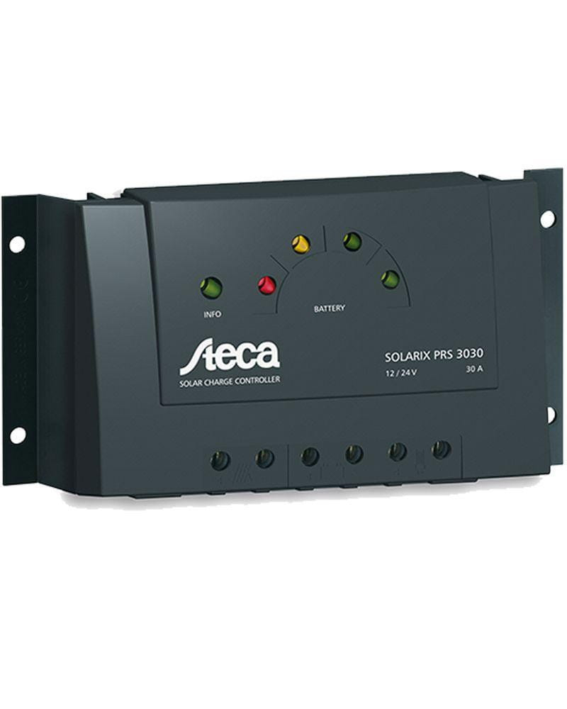 Regulador Carga Steca 10A Solarix PRS1010