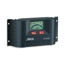 Regulador Carga Steca 15A LCD PR1515