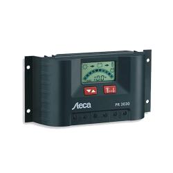 Regulador Carga Steca 20A LCD PR2020