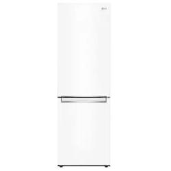 Frigorífico Combi LG GBB61SWJMN 186 cm Blanco