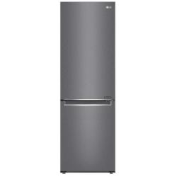 Frigorífico Combi LG GBP31DSLZN 186 cm Acero Inoxidable