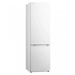 Frigorífico Combi LG GBV5240DSW 2 metros Blanco