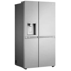 Frigorífico Americano LG GSLV91MBAC 179 cm Acero Inoxidable