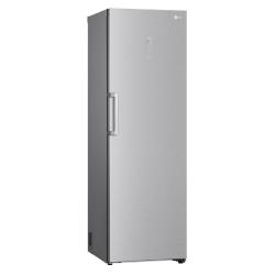 Frigorífico 1 Puerta LG 186 cm No Frost Acero Inoxidable Texturizado