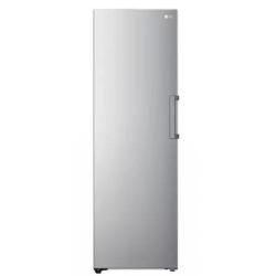 Congelador Vertical LG GFT41PZGSZ 1 Puerta No Frost 355L Acero Inoxidable