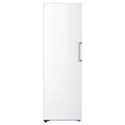 Congelador Vertical LG GFT41SWGSZ 1 Puerta No Frost 324L Blanco