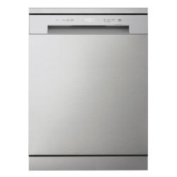 Lavavajillas 60cm QuadWash Inox Antihuellas LG DF141FV