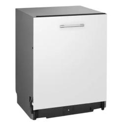 Lavavajillas Integrable 60cm QuadWashTM LG DB365TXS