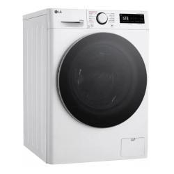 Lavadora Secadora 9kg Inteligente 1200rpm LG F2DR5S09A1W