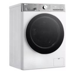 Lavadora Secadora 13kg Inteligente 1400rpm Blanca LG F4DR9513A2W