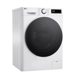 Lavadora 11kg 1400rpm TurboWash360º LG F4WR6011AGW
