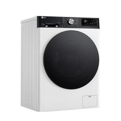 Lavadora 10kg 1400rpm TurboWash360º LG F4WR7510AGH