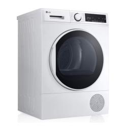 Secadora 8kg A++ LG RH80T2AP6RM