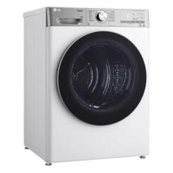 Secadora 10kg con Bomba de Calor Dual Inverter A+++ LG RH10V9AV2WR