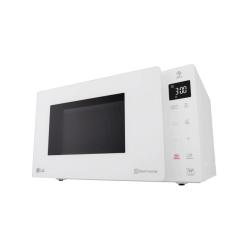 Microondas Grill 25 litros LG Smart Inverter 1000W