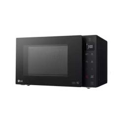 Microondas con Grill 32 litros LG Smart Inverter con Air Fryer 1200W