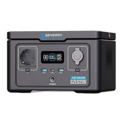 Estación de Energía Portátil 600W 256Wh Genergy GZE-0206C