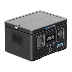 Estación de Energía Portátil 600W 256Wh Genergy GZE-0206C