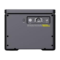 Estación de Energía Portátil 600W 512Wh Genergy GZE-0506C
