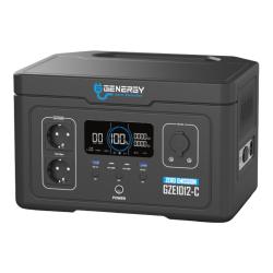 Estación de Energía Portátil 1200W 992Wh Genergy GZE-1012C