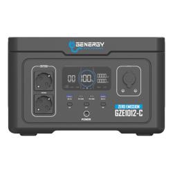Estación de Energía Portátil 1200W 992Wh Genergy GZE-1012C